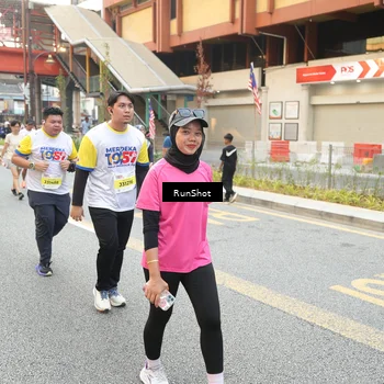 Runner Photo 4644696