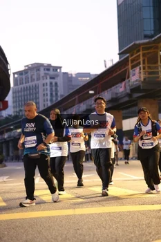 Runner Photo 4644704
