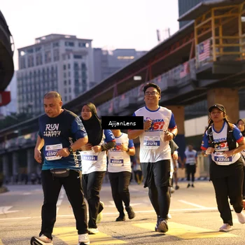 Runner Photo 4644705