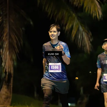 Runner Photo 4644706