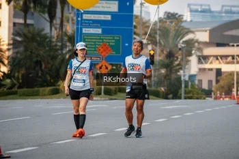 Runner Photo 4644707