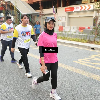 Runner Photo 4644715