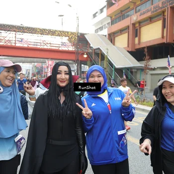 Runner Photo 4644719