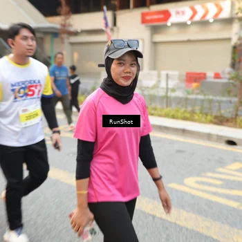 Runner Photo 4644721