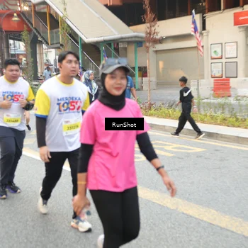 Runner Photo 4644724