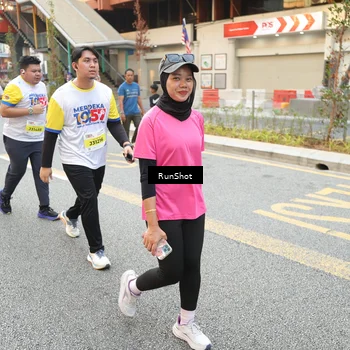 Runner Photo 4644731