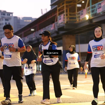 Runner Photo 4644732
