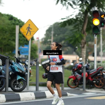 Runner Photo 4644734
