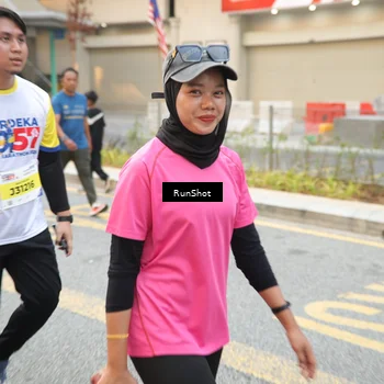 Runner Photo 4644735
