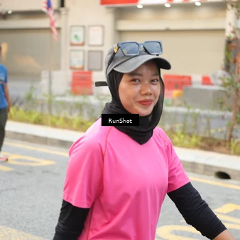 Runner Photo 4644736
