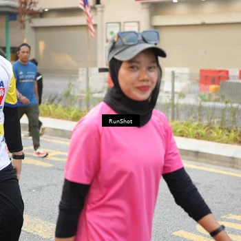 Runner Photo 4644738