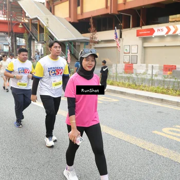 Runner Photo 4644740