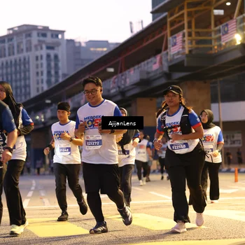 Runner Photo 4644741