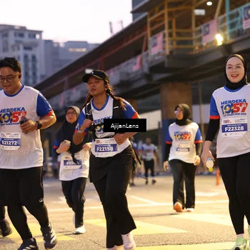 Runner Photo 4644755