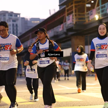Runner Photo 4644757