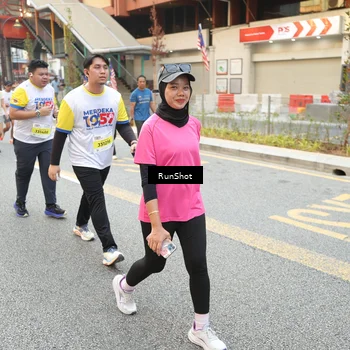 Runner Photo 4644758