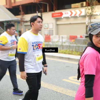 Runner Photo 4644762