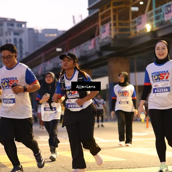 Runner Photo 4644766