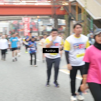 Runner Photo 4644767