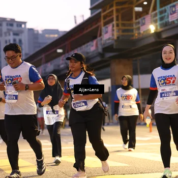 Runner Photo 4644768