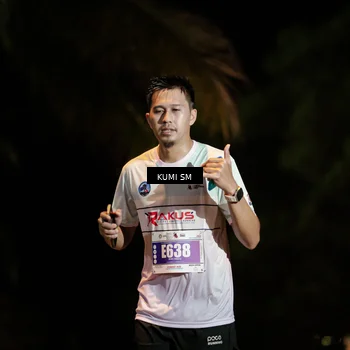 Runner Photo 4644769