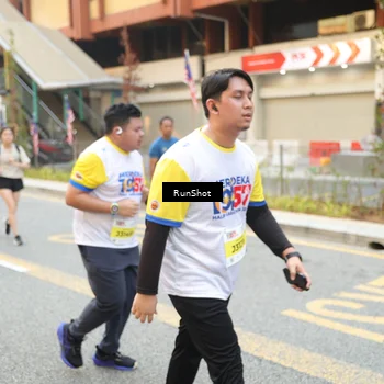 Runner Photo 4644773