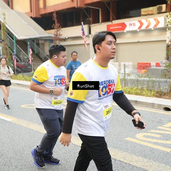 Runner Photo 4644778
