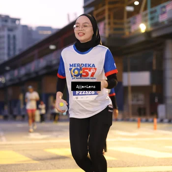 Runner Photo 4644780
