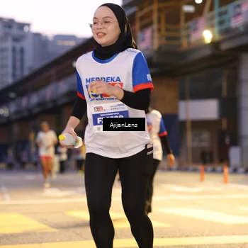 Runner Photo 4644781