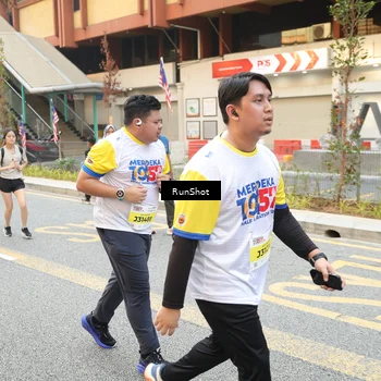 Runner Photo 4644789