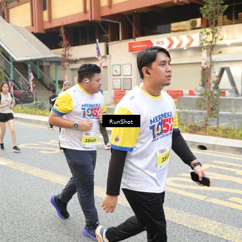 Runner Photo 4644792
