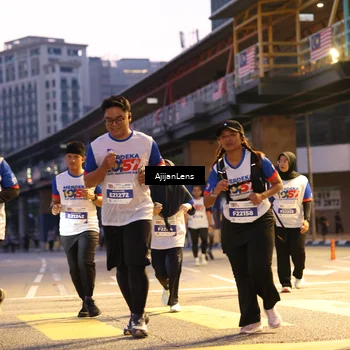 Runner Photo 4644794