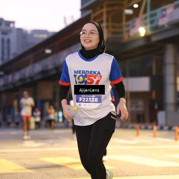 Runner Photo 4644795