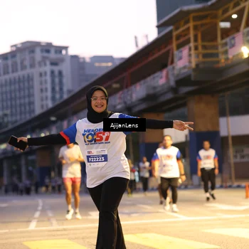 Runner Photo 4644796