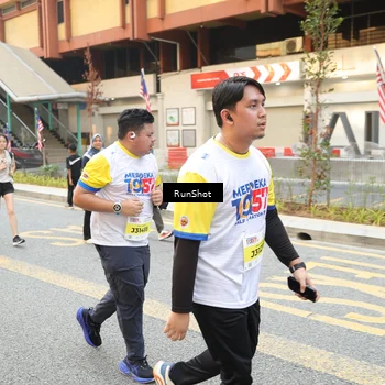 Runner Photo 4644798