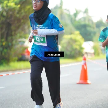 Runner Photo 4644799