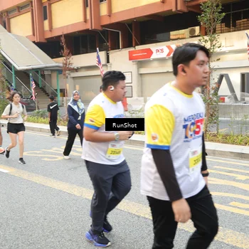 Runner Photo 4644803