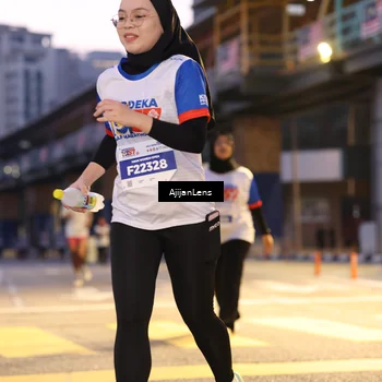 Runner Photo 4644806