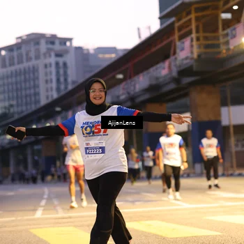 Runner Photo 4644807