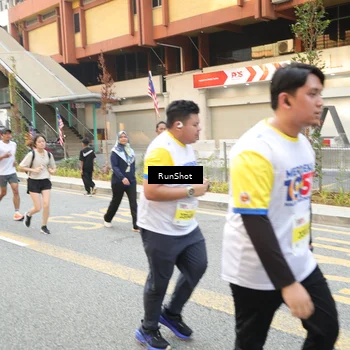Runner Photo 4644808