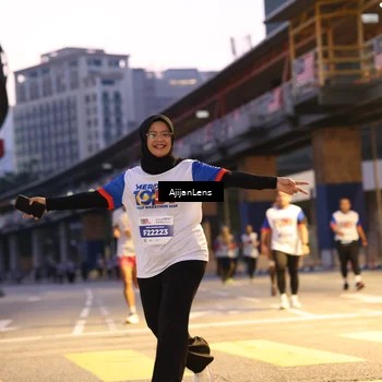 Runner Photo 4644809