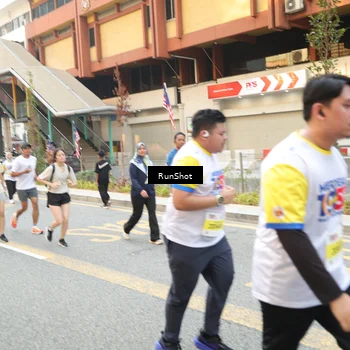 Runner Photo 4644813
