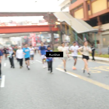 Runner Photo 4644816