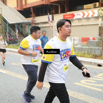 Runner Photo 4644823
