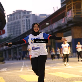 Runner Photo 4644826
