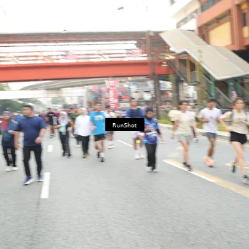 Runner Photo 4644829