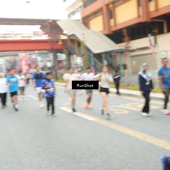 Runner Photo 4644832