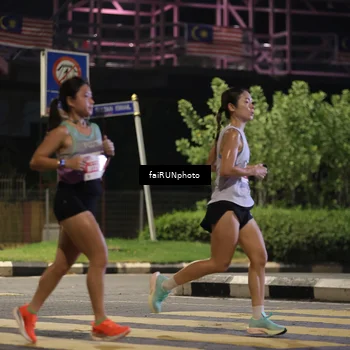 Runner Photo 4644834