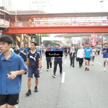 Runner Photo 4644836