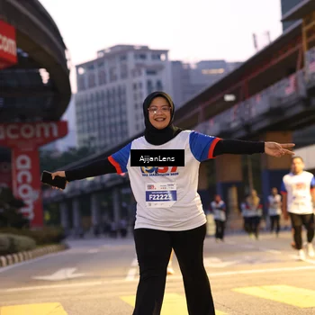 Runner Photo 4644838